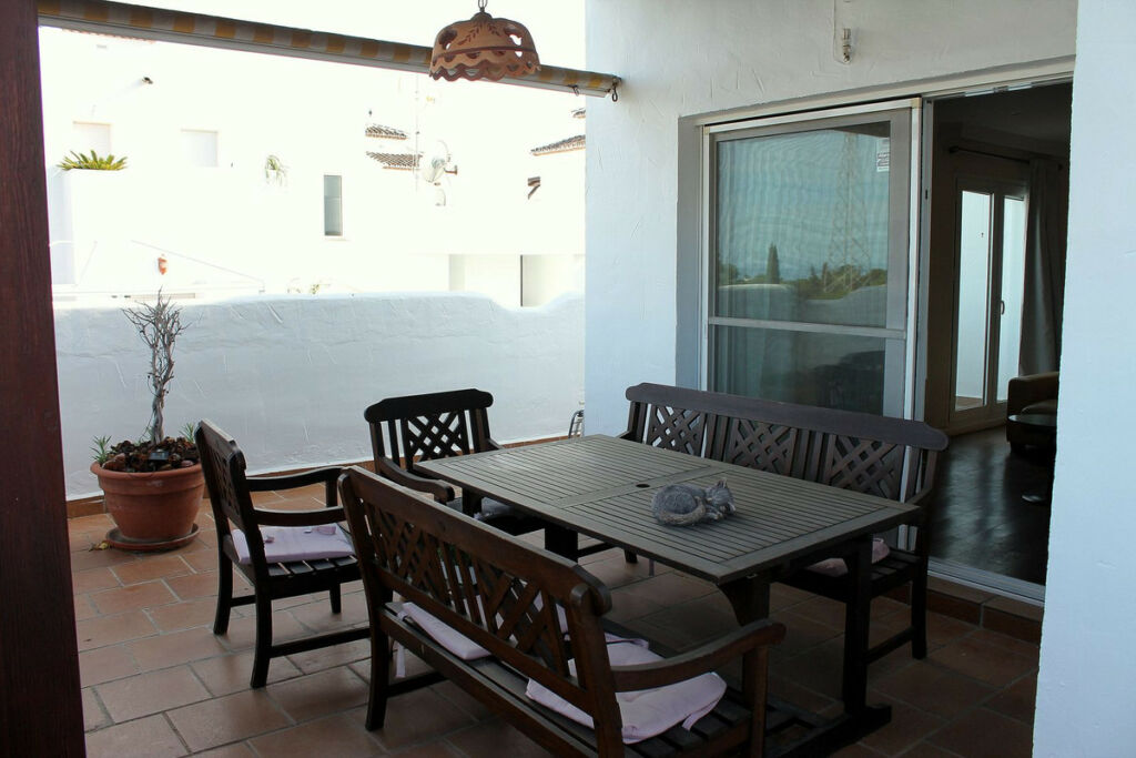Penthouse Duplex Marbella Málaga - image 3