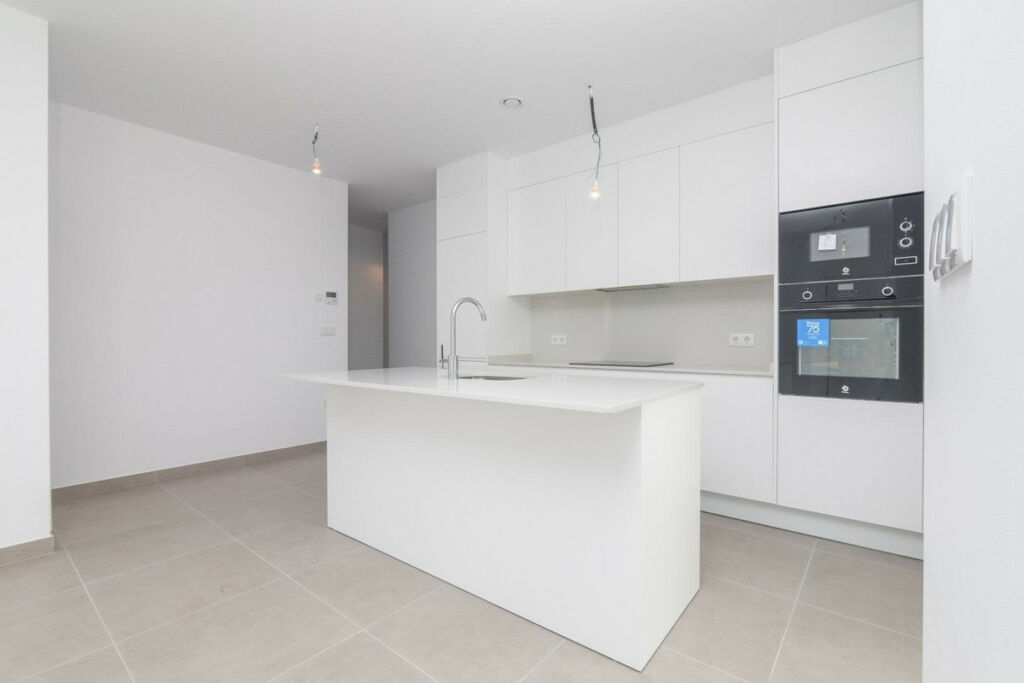 Bungalow Polop Alicante - image 3