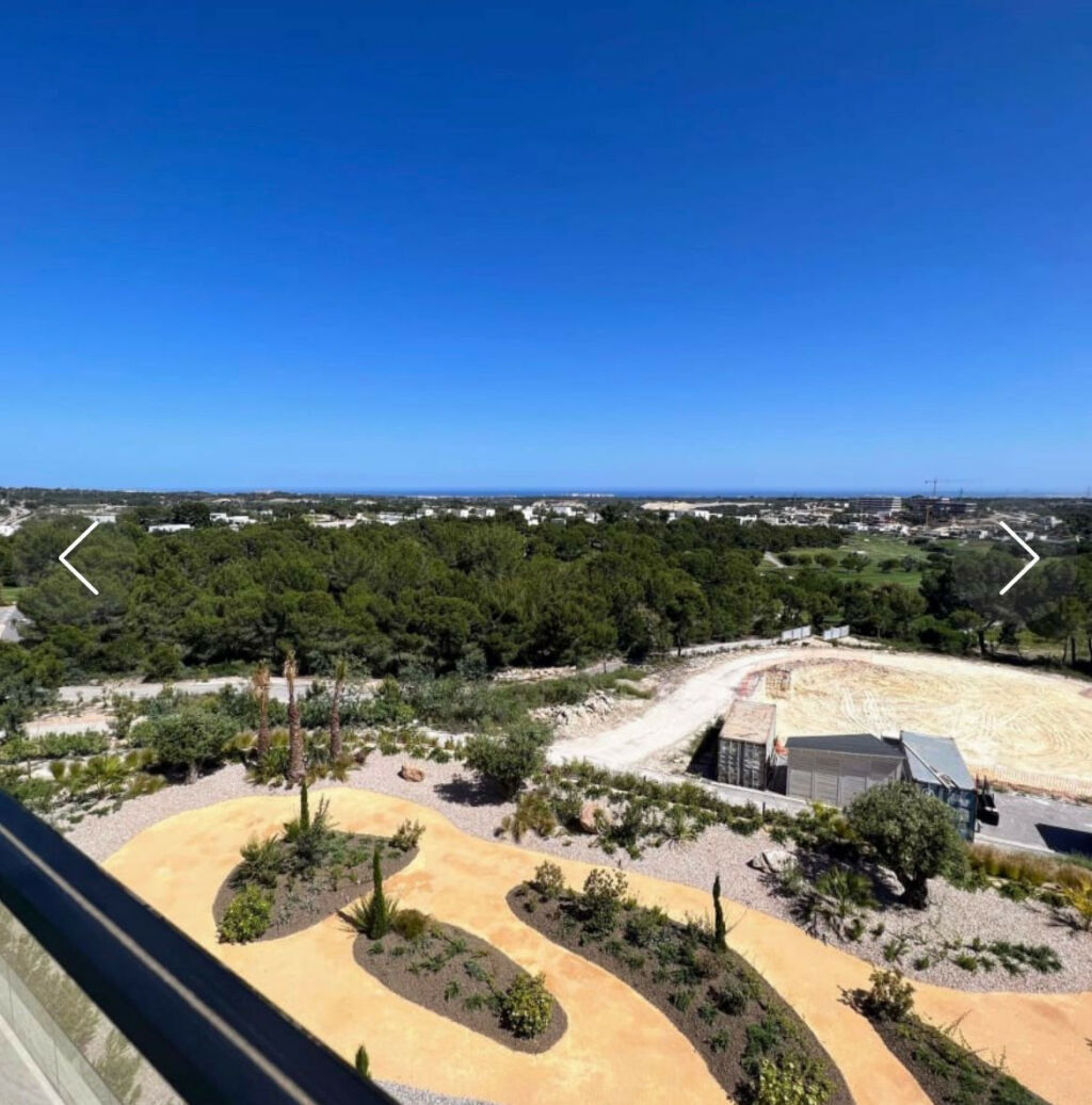 Ground Floor Apartment Las Colinas Golf Alicante - image 3