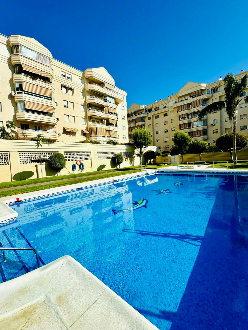 Middle Floor Apartment Málaga Málaga - image 3