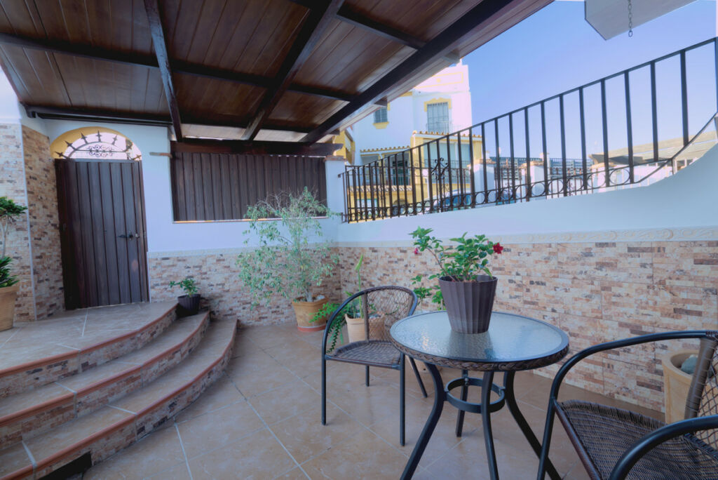 Townhouse Torre del Mar Málaga - image 7