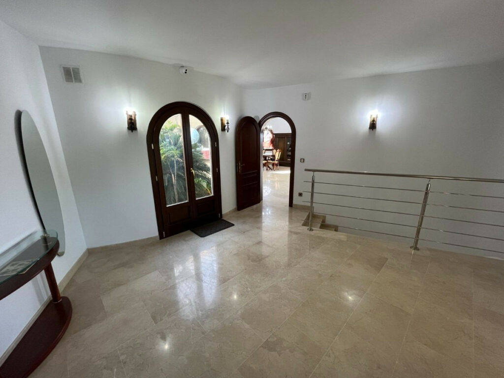 Bungalow Altea Alicante - image 3