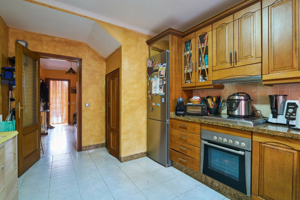 Semi-Detached House La Cala de Mijas Málaga - image 9
