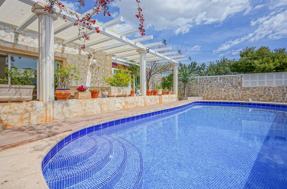 Hotel Calpe Alicante - image 3