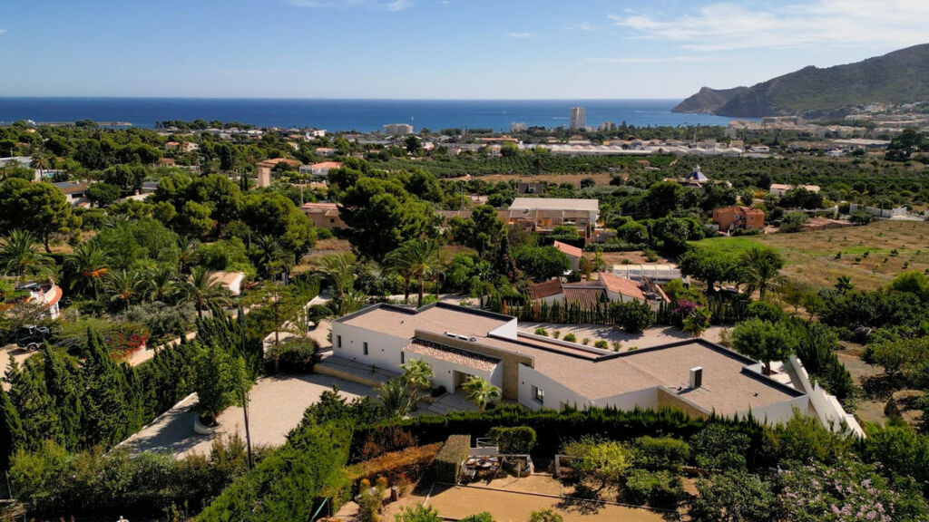 Bungalow Altea Alicante - image 3
