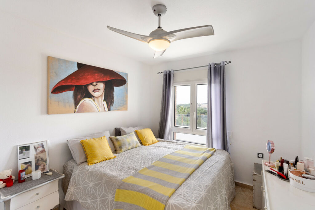 Detached Villa Las Ramblas Golf Alicante - image 30