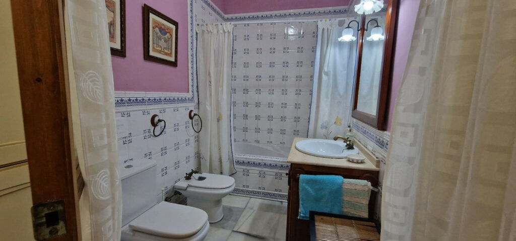 Detached Villa Málaga Este Málaga - image 30