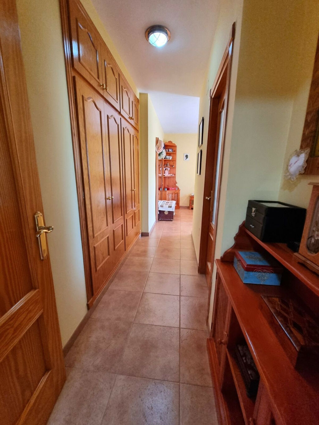 Townhouse San Pedro de Alcántara Málaga - image 30