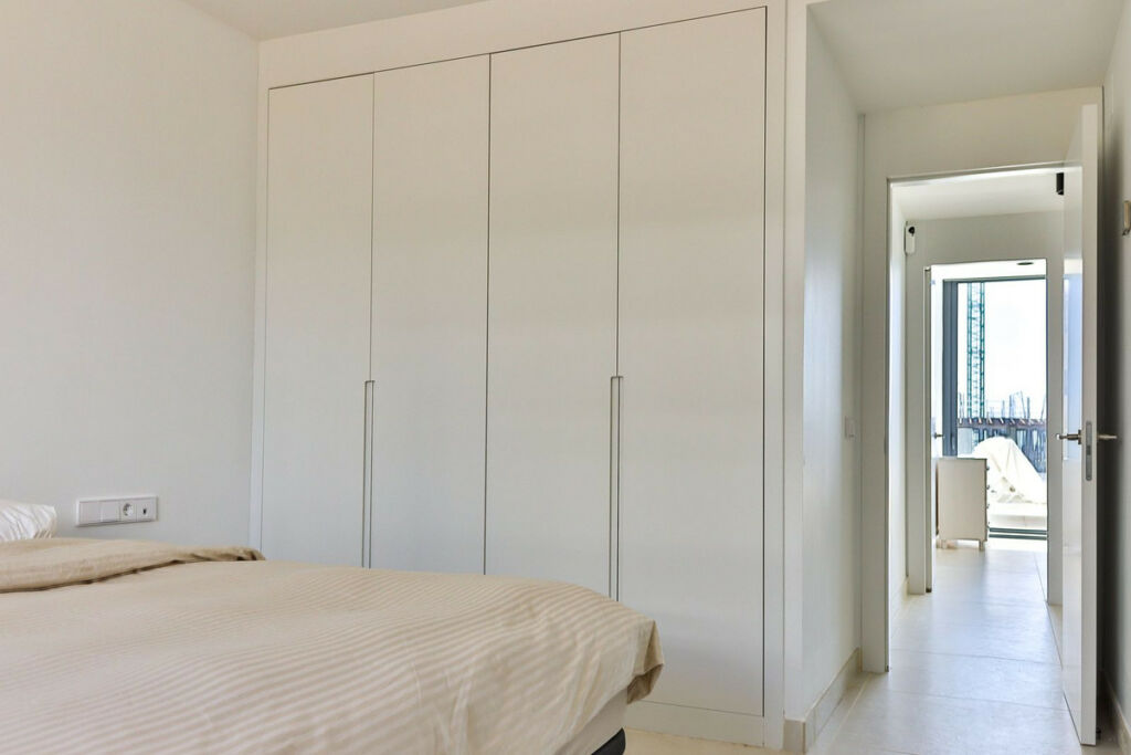 Penthouse Fuengirola Málaga - image 30