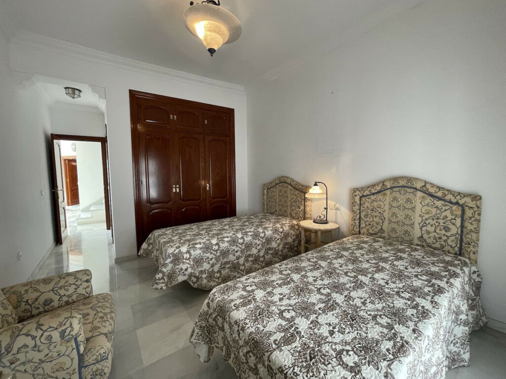 Townhouse Nerja Málaga - image 30