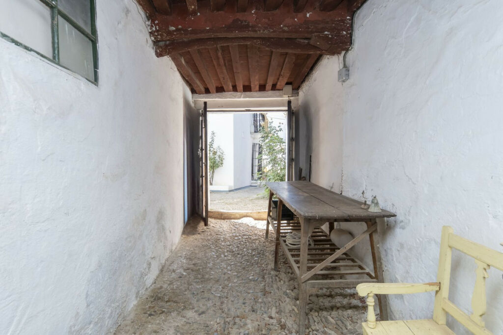 Detached Villa Ronda Málaga - image 30