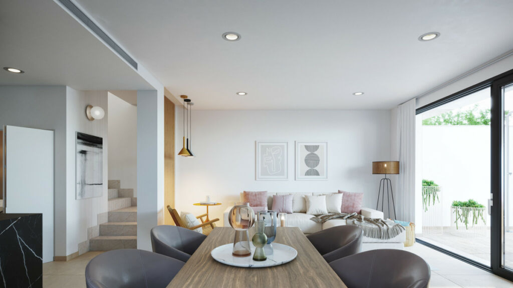 Semi-Detached House San Pedro del Pinatar Murcia - image 30