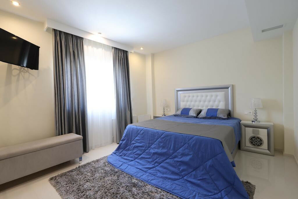 Detached Villa Ciudad Quesada Alicante - image 30