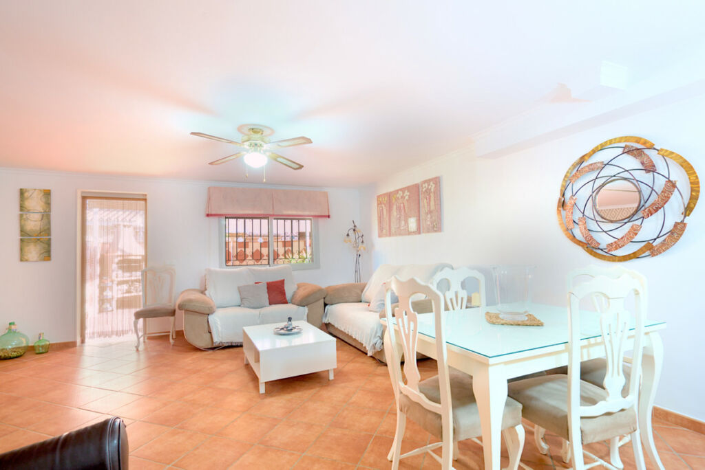 Townhouse Torre del Mar Málaga - image 31