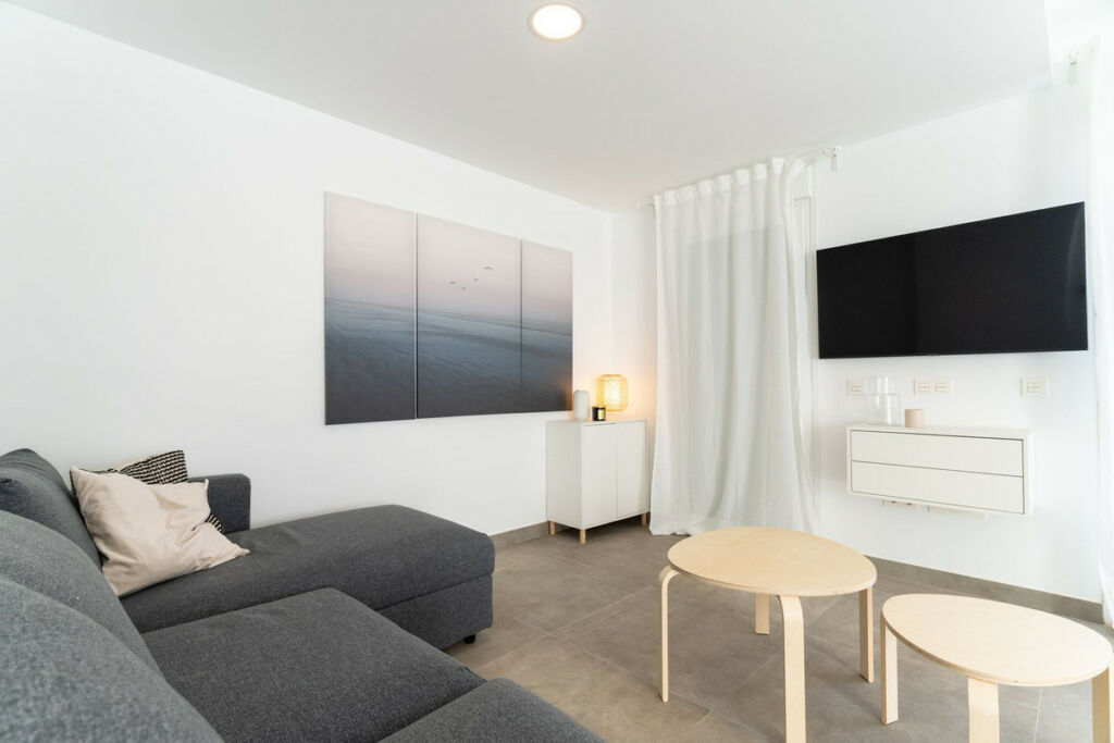 Apartment Complex Mijas Costa Málaga - image 30