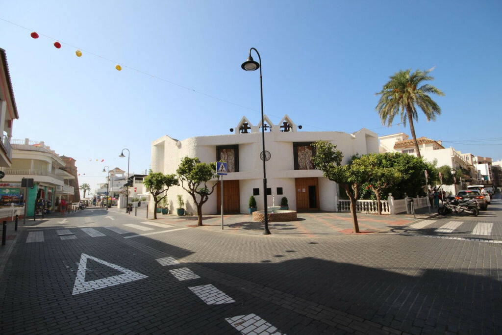 Semi-Detached House La Cala de Mijas Málaga - image 31