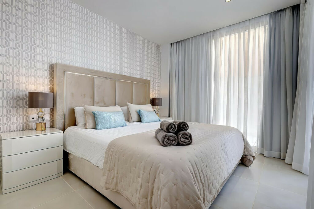 Ground Floor Apartment Fuengirola Málaga - image 30