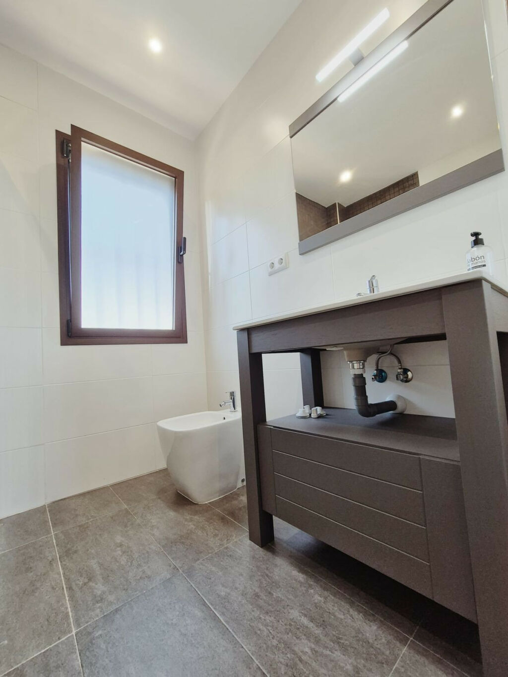 Detached Villa San Pedro de Alcántara Málaga - image 29