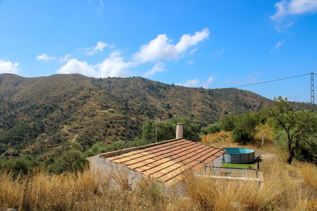 Finca - Cortijo Málaga Málaga - image 30