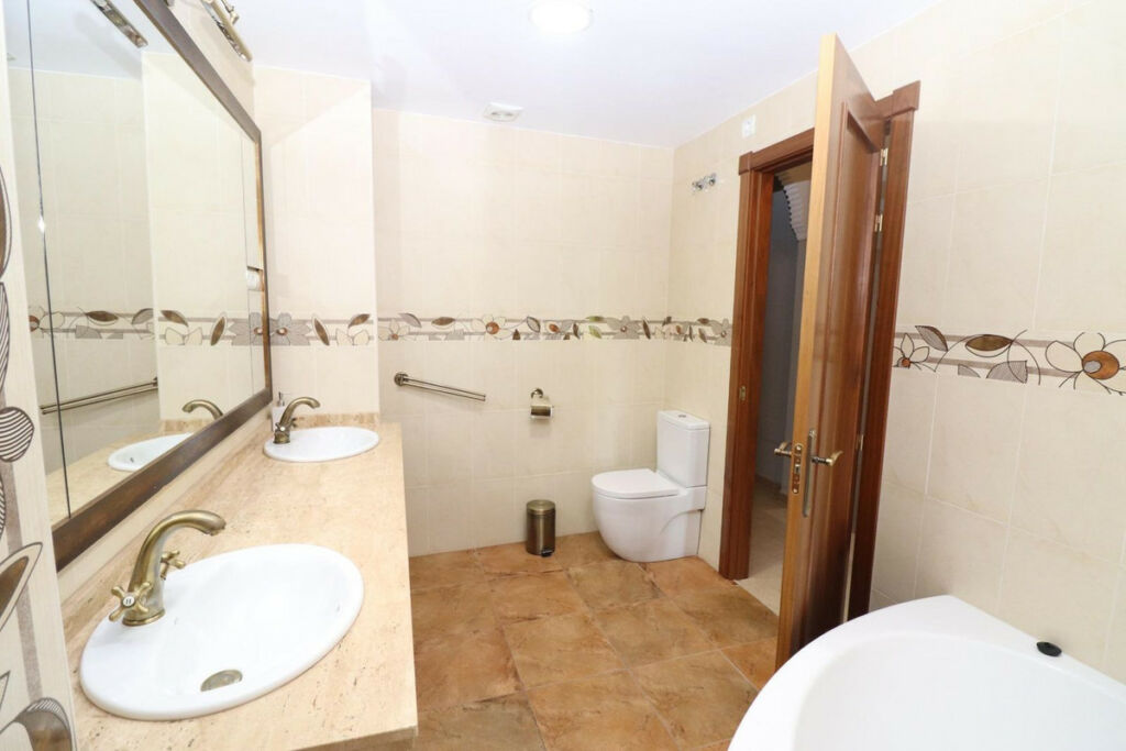 Townhouse Mijas Málaga - image 27