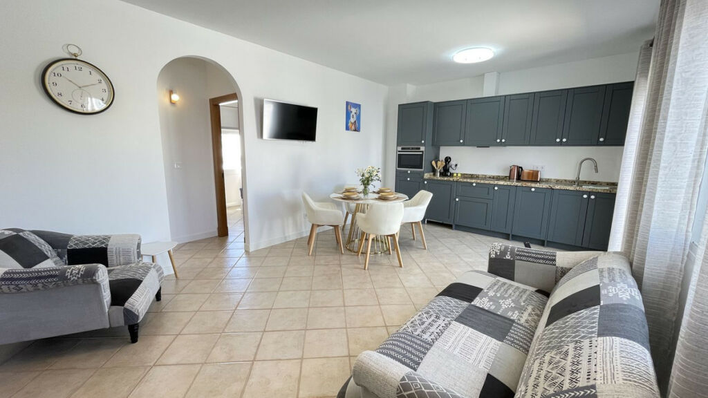Townhouse Alhaurín el Grande Málaga - image 31