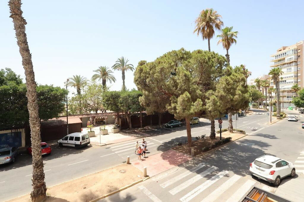 Middle Floor Apartment Torrevieja Alicante - image 30