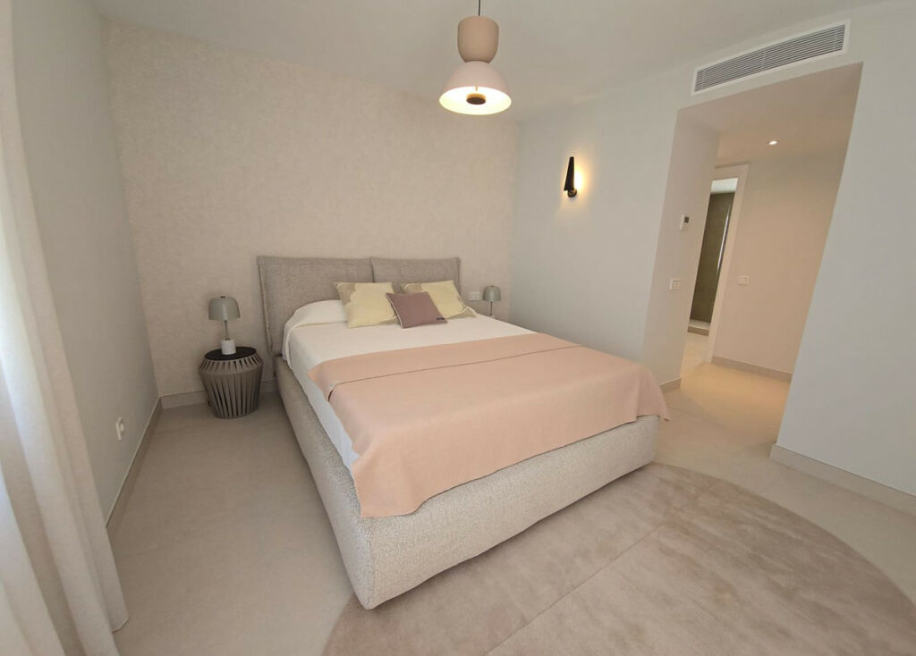 Detached Villa Marbella Málaga - image 30