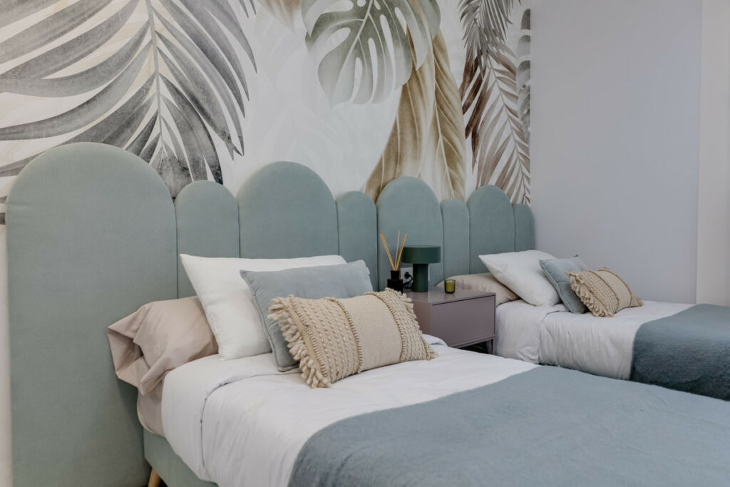 Ground Floor Apartment Playa Flamenca Alicante - image 31