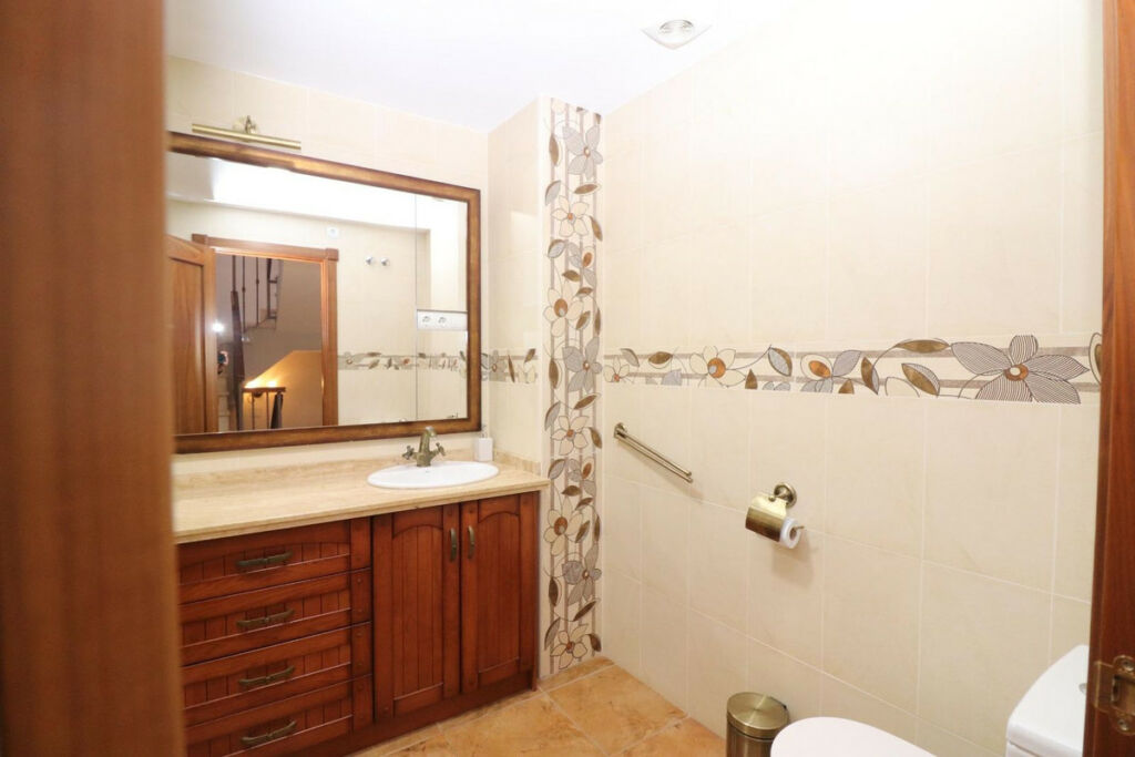 Townhouse Mijas Málaga - image 28