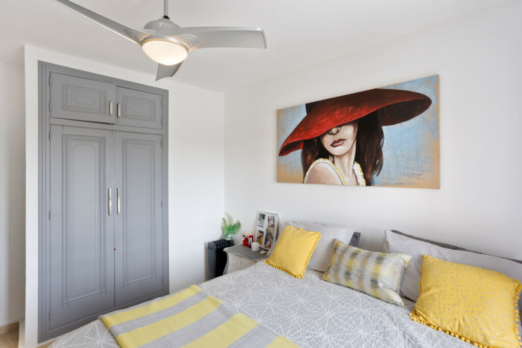 Detached Villa Las Ramblas Golf Alicante - image 31