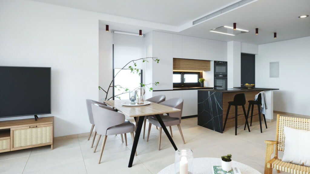 Semi-Detached House San Pedro del Pinatar Murcia - image 31