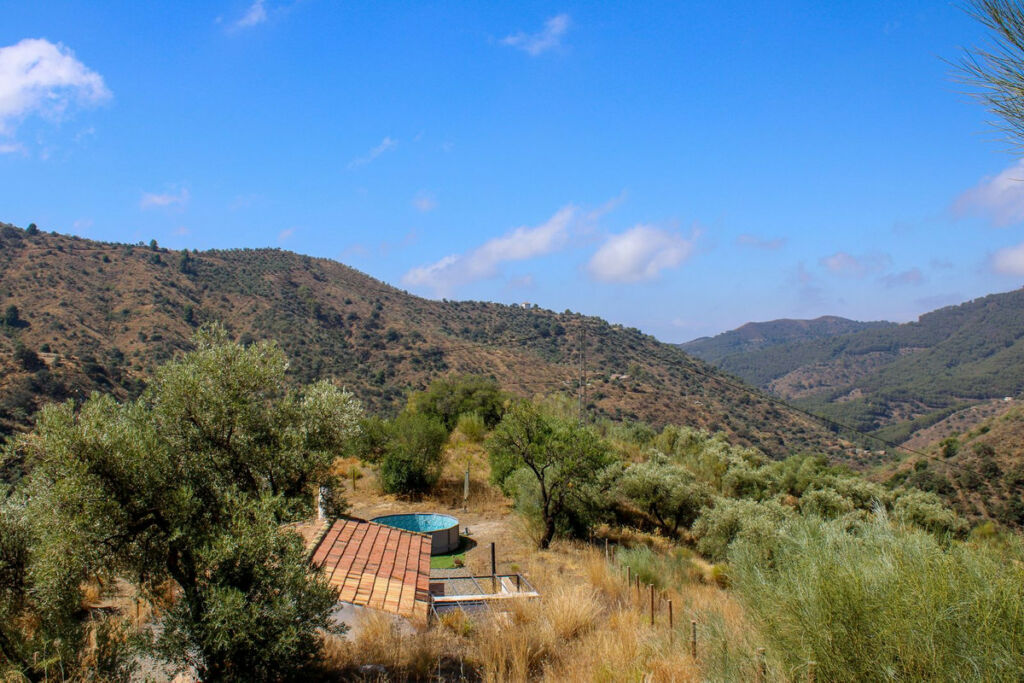 Finca - Cortijo Málaga Málaga - image 31