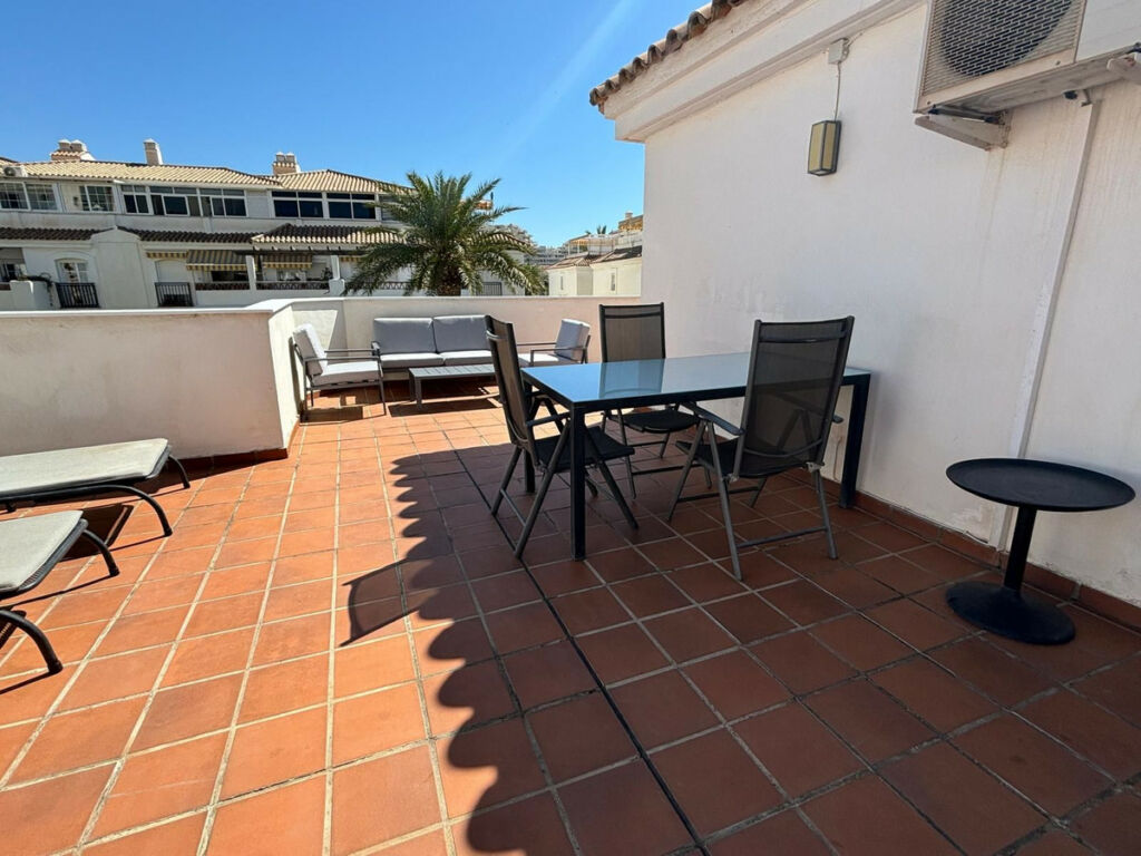 Top Floor Apartment Benalmadena Costa Málaga - image 31