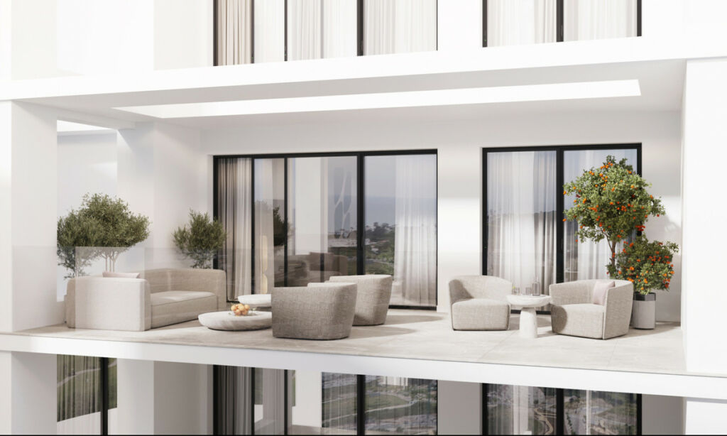 Ground Floor Apartment Estepona Málaga - image 31