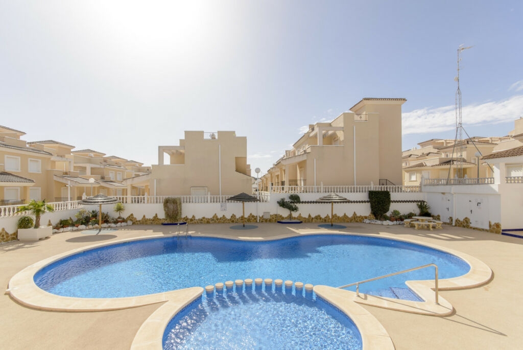 Semi-Detached House San Miguel de Salinas Alicante - image 31