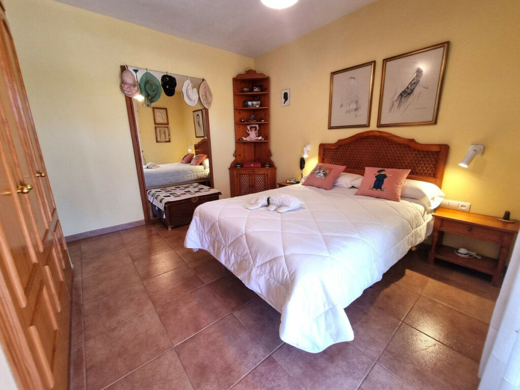 Townhouse San Pedro de Alcántara Málaga - image 31