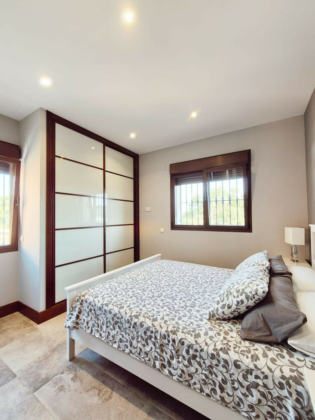 Detached Villa San Pedro de Alcántara Málaga - image 30