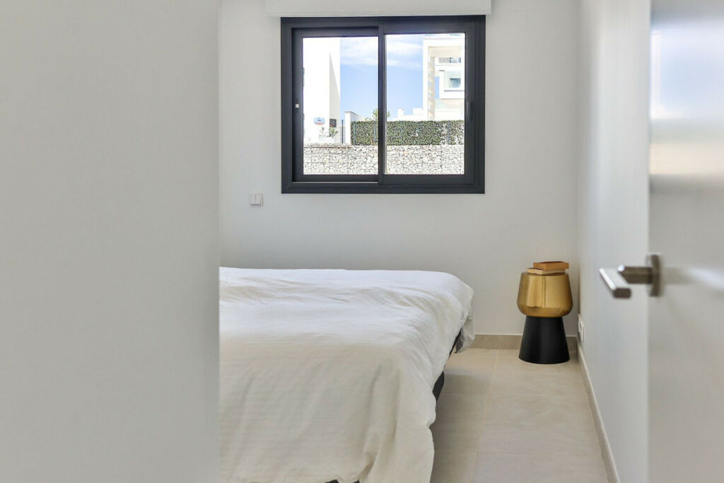 Penthouse Fuengirola Málaga - image 31