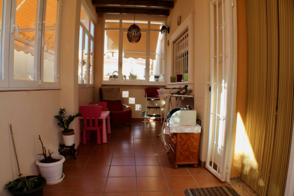 Detached Villa La Nucia Alicante - image 33
