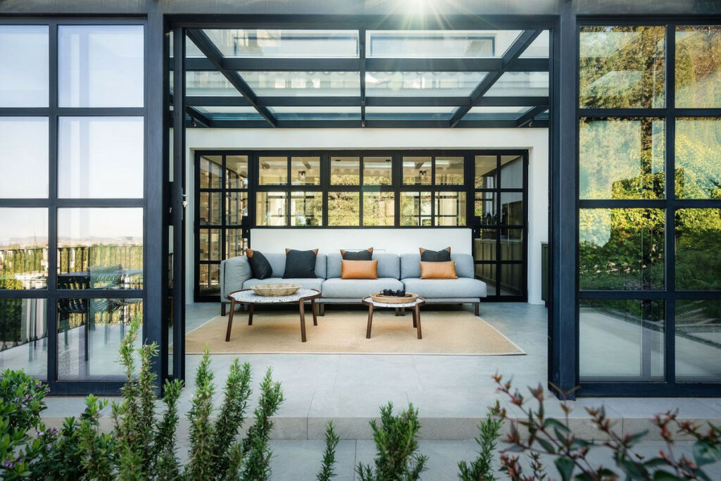 Detached Villa Sierra Blanca Málaga - image 35