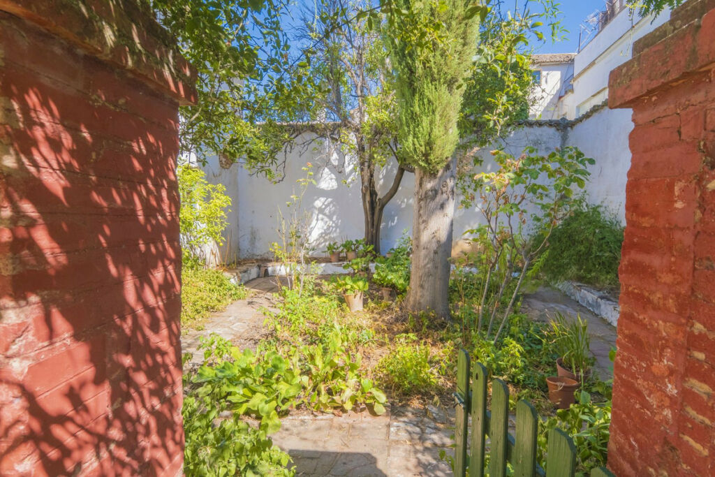 Detached Villa Ronda Málaga - image 32