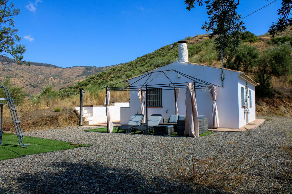 Finca - Cortijo Málaga Málaga - image 32