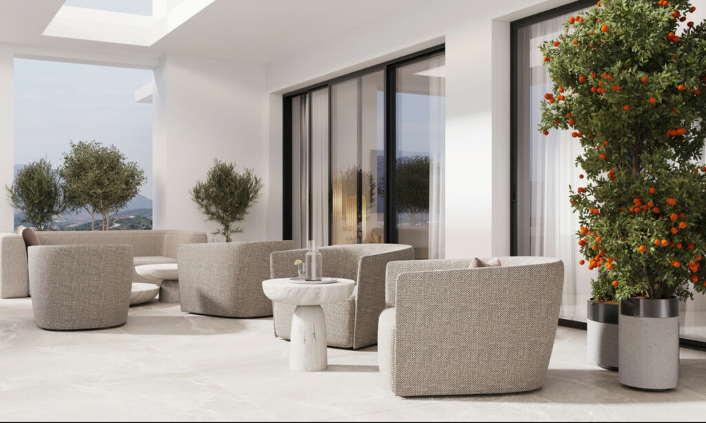 Ground Floor Apartment Estepona Málaga - image 32