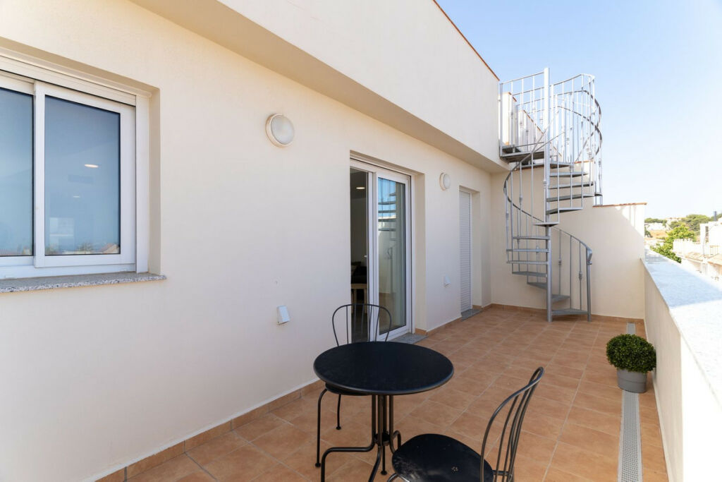Apartment Complex Mijas Costa Málaga - image 32