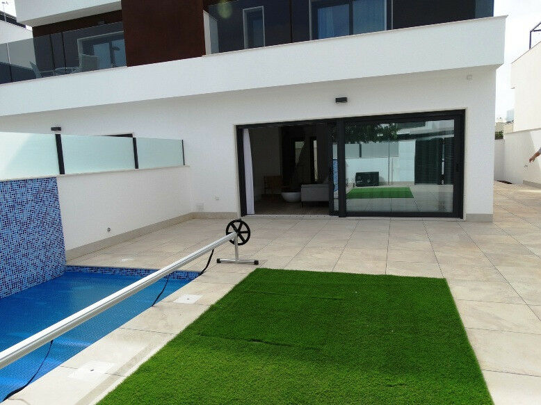 Semi-Detached House Torre de la Horadada Alicante - image 32