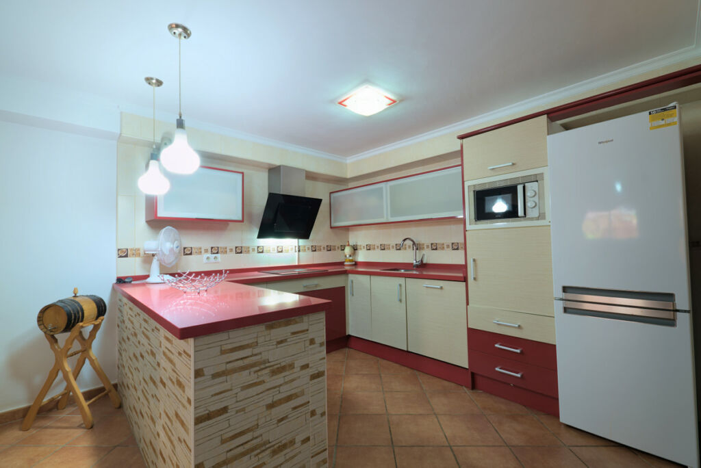 Townhouse Torre del Mar Málaga - image 32