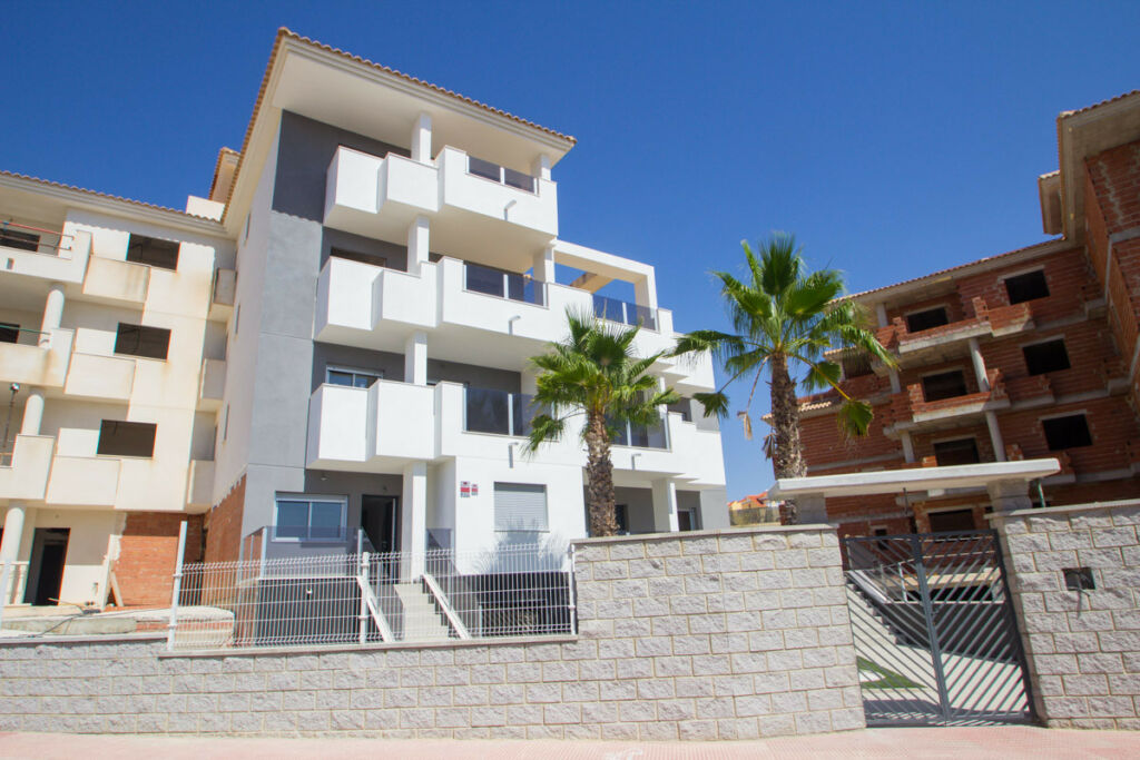 Ground Floor Apartment Villamartin Alicante - image 32