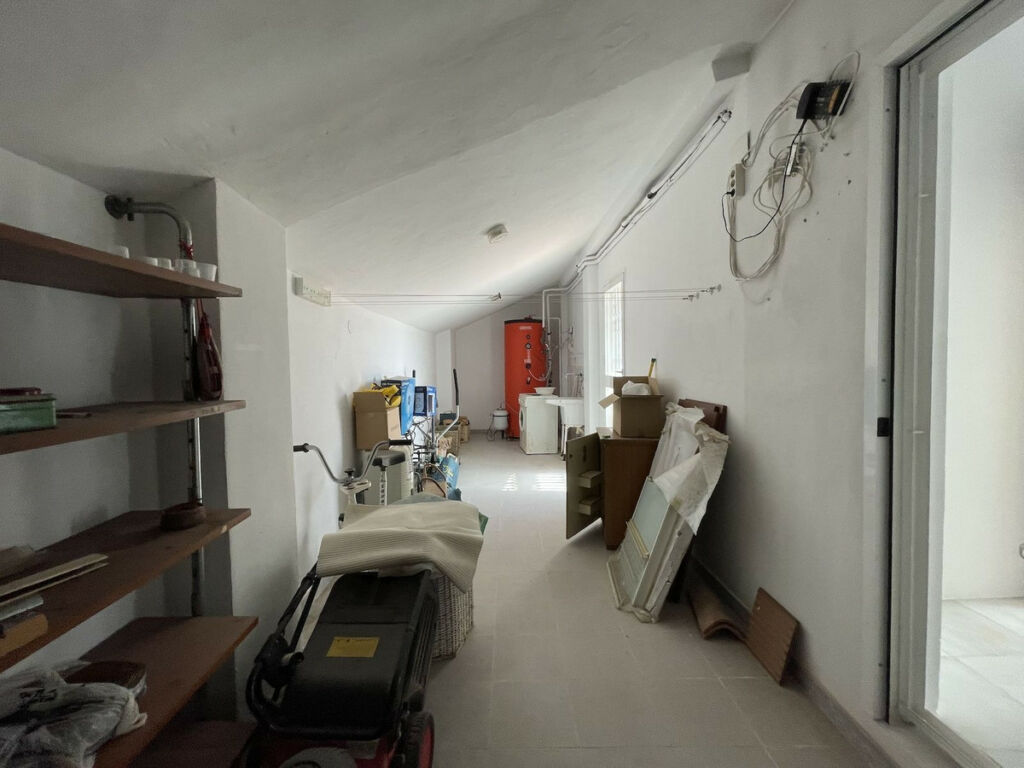 Townhouse Nerja Málaga - image 32