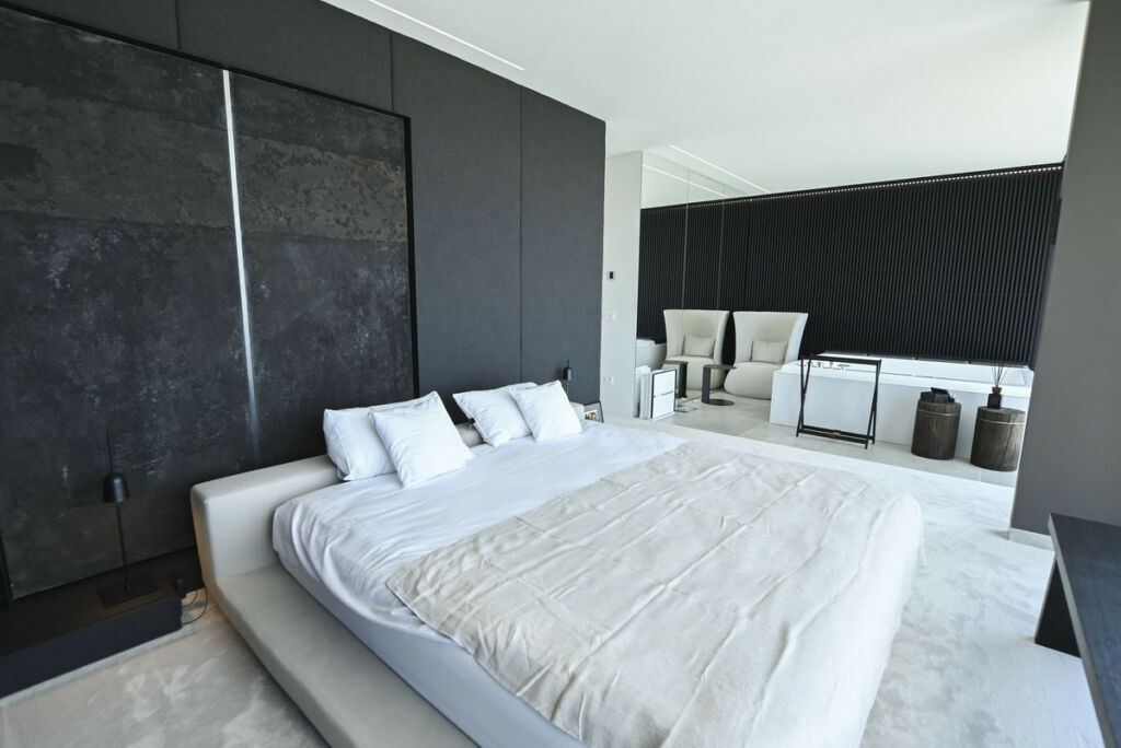 Detached Villa Altea Hills Alicante - image 33