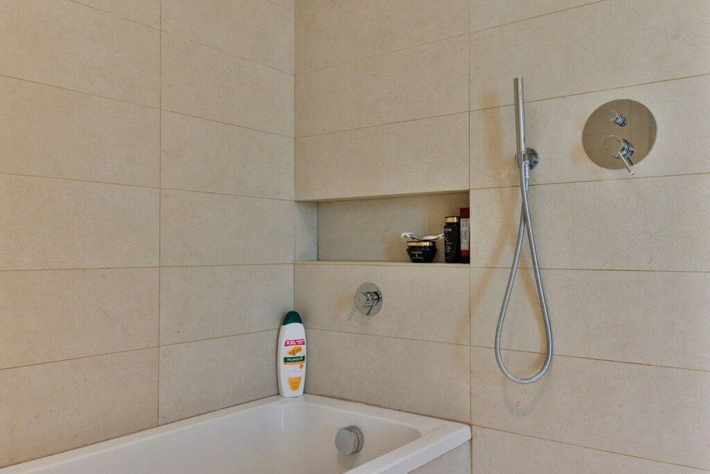 Penthouse Fuengirola Málaga - image 33